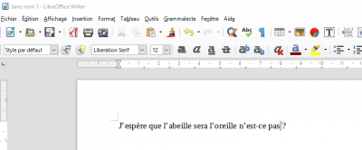 in Live Writer