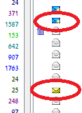 These are not bold.png