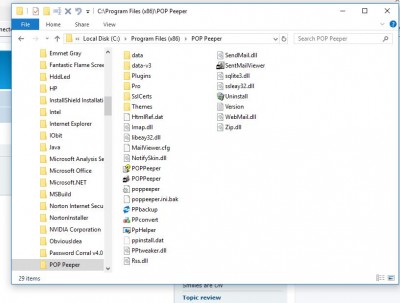 Capture Main EXE Location.JPG