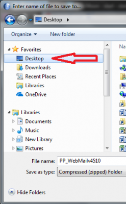 save zip file to desktop.png
