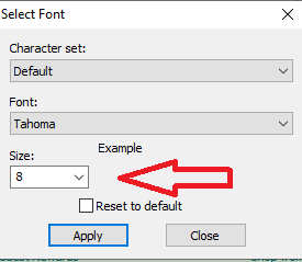font size.png