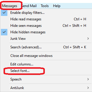 Messages - Select font.png