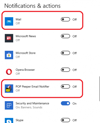 Turn off all Win10 mail notifications and let PP take care of it.png