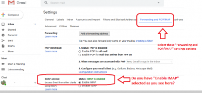 IMAP enabled in Gmail.png