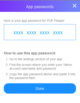 yahoo - generate app pwd - pic5B.png