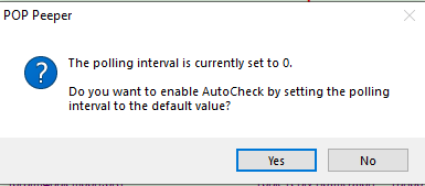 If polling Interval is set to '0' produced this dialog if autocheck in enabled.png