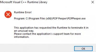 POPPeeper error.jpg