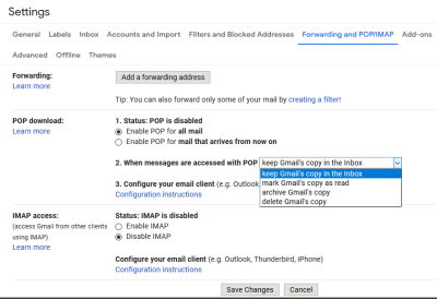 Gmail settings required to use POP3 in 3rd-party app.png