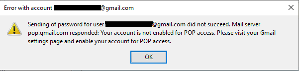 Error message if POP is disabled in Gmail account.png