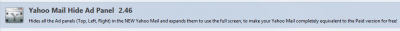 Yahoo Mail Hide Ads.png
